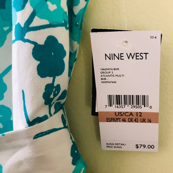 Spring/Summer Dress - Picture 5 of 6